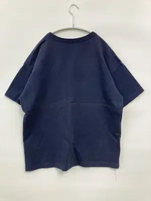 Tシャツ/カットソー/トップス/ネイビー/S