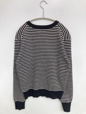 AMERICAN HOLIC/アメリカンホリック/カーディガン/ボレロ/トップス/ブラック/M