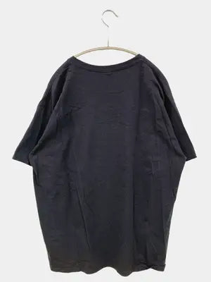 JERZEES/ジャージーズ/Tシャツ/カットソー/トップス/ブラック/L