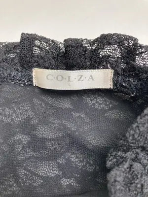 COLZA/コルザ/Tシャツ/カットソー/トップス/ベージュ/L