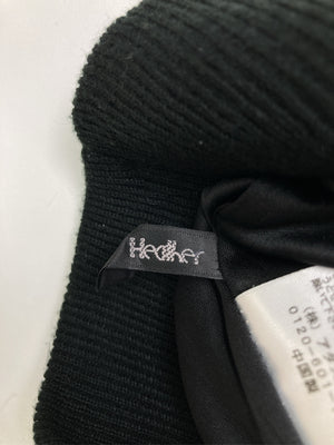 Heather/ヘザー/スカート/スカート/ブラック/F