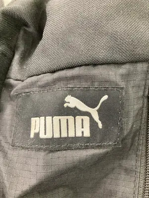 PUMA/プーマ/ショルダーバッグ/バッグ/ブラック