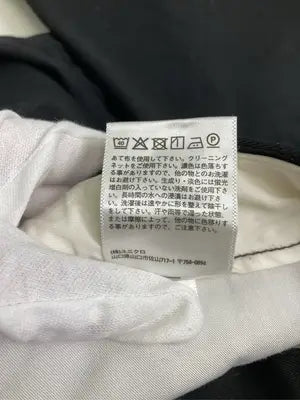 UNIQLO U/ユニクロユー/チノパンツ/パンツ/ブラック/ウエスト 82cm