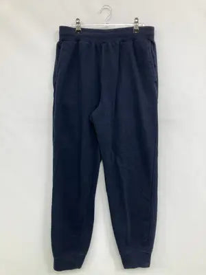 UNIQLO/ユニクロ/スウェットパンツ/パンツ/ネイビー/M