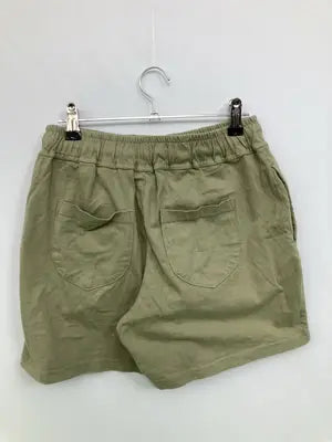 CAMP7/キャンプセブン/その他パンツ/パンツ/グリーン/M
