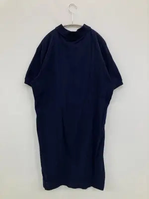 LACOSTE/ラコステ/ワンピース/ワンピース/ドレス/ネイビー/36