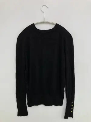 ZARA/ザラ/その他トップス/トップス/ブラック/M
