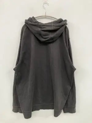 NIKE/ナイキ/パーカー/トップス/グレー/3XL