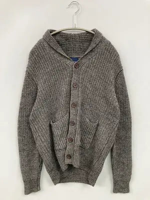 GapKids/ギャップキッズ/ニット/セーター/トップス/グレー/L