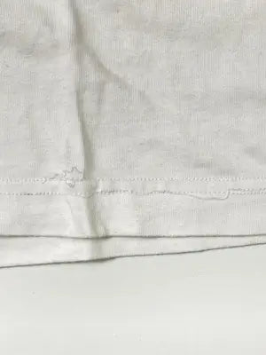 ESPRIT/Tシャツ/カットソー/トップス/ホワイト/LL
