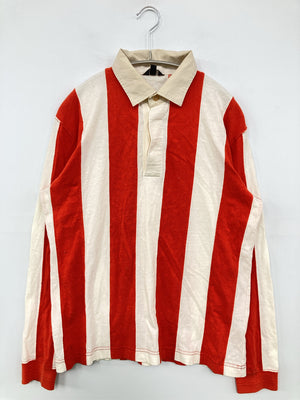 Paul Smith/ポールスミス/ポロシャツ/トップス/レッド/M