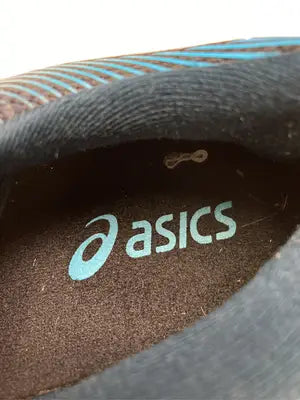 asics/アシックス/スニーカー/シューズ/ネイビー/24cm
