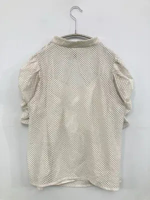 Rirandture/リランドチュール/Tシャツ/カットソー/トップス/ホワイト/1