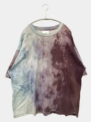 MONO-MART/モノマート/Tシャツ/カットソー/トップス/グレー/L