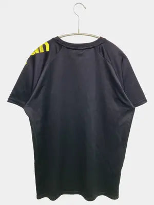 UMBRO/アンブロ/Tシャツ/カットソー/トップス/ブラック/L