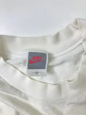 NIKE/ナイキ/Tシャツ/カットソー/トップス/ホワイト/M