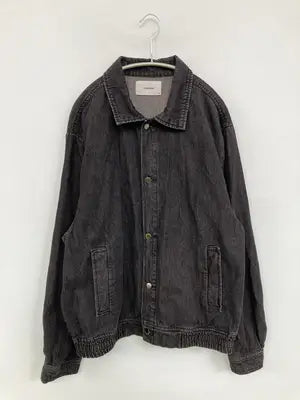 Confirm/コンファーム/シャツ/ブラウス/トップス/ブラック/M