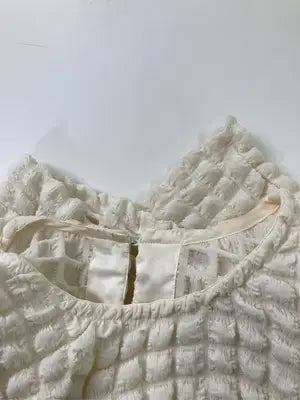 PAGE BOY/ページボーイ/その他トップス/トップス/アイボリー/F