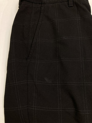 ZARA/ザラ/その他パンツ/パンツ/ブラック/S