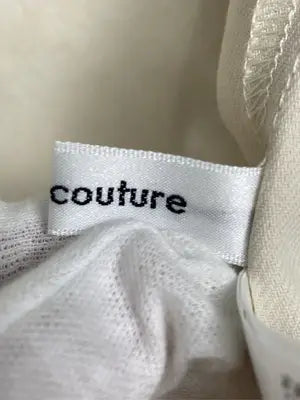 natural couture/ナチュラルクチュール/ワンピース/ワンピース/ドレス/アイボリー/M