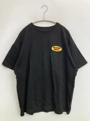 jouetie/ジュエティ/Tシャツ/カットソー/トップス/ブラック/M