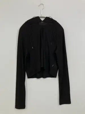 PLAYIAN/Tシャツ/カットソー/トップス/ブラック/M