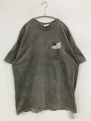 COOPER/クーパー/Tシャツ/カットソー/トップス/グレー/F
