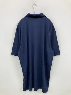 PORT AUTHORITY/ポートオーソリティー/ポロシャツ/トップス/ネイビー/2XL