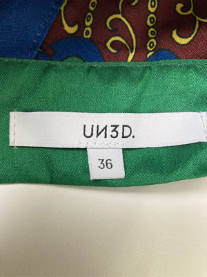UN3D/アンスリード/その他ファッション雑貨/ファッション雑貨/ホワイト/36