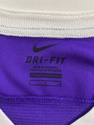 NIKE/ナイキ/ノースリーブ/トップス/パープル/L