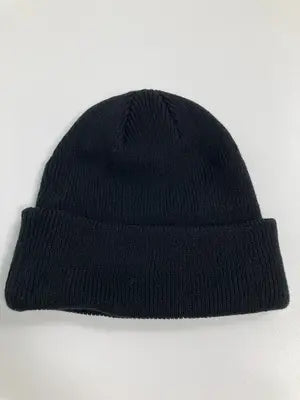 Dickies/ディッキーズ/ニットキャップ/ビーニー/帽子/ネイビー/57～59cm