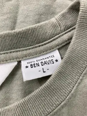 BEN DAVIS/ベンデイビス/Tシャツ/カットソー/トップス/その他/L
