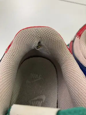 NIKE/ナイキ/スニーカー/シューズ/ネイビー