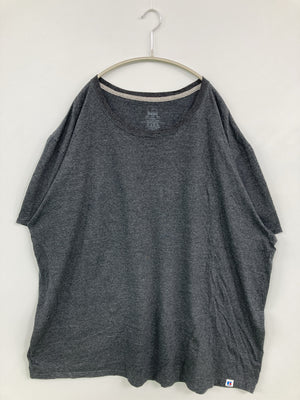 RUSSELL ATHLETIC/ラッセルアスレティック/Tシャツ/カットソー/トップス/グレー/3XL
