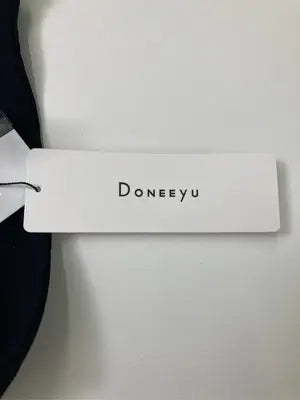 DONEEYU/セットアップ/ジャケット/アウター/ネイビー/40