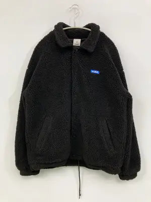 X-GIRL/エックスガール/その他アウター/ジャケット/アウター/ブラック/1