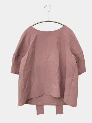SONO/Tシャツ/カットソー/トップス/パープル/1