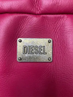 DIESEL/ディーゼル/その他バッグ/バッグ/ピンク