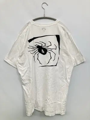 UNIQLO UT/ユニクロユーティー/Tシャツ/カットソー/トップス/ホワイト/XL