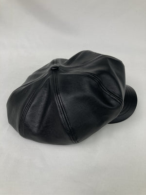 Fabulous/ファビュラス/ハンチング/ベレー帽/帽子/ブラック