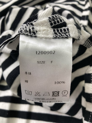 meri/メリー/Tシャツ/カットソー/トップス/ブラック/F