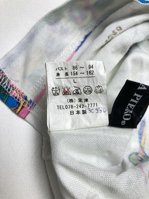 LINA PIERO/その他トップス/トップス/ホワイト/L