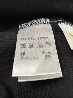 AVIREX/アヴィレックス/Tシャツ/カットソー/トップス/ブラック/M