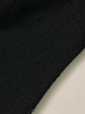 Tシャツ/カットソー/トップス/ブラック/S