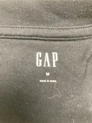 GAP/ギャップ/スウェット/トップス/ブラック/M