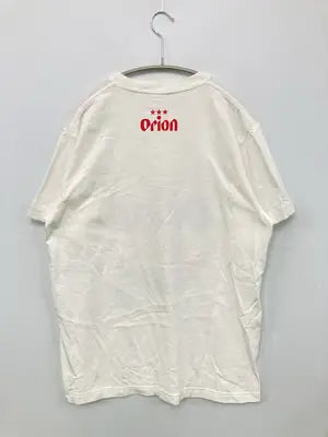 United Athle/ユナイテッドアスレ/Tシャツ/カットソー/トップス/ホワイト/M