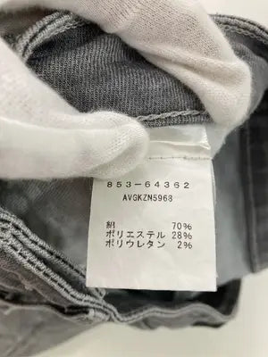 JOE'S/デニムパンツ/パンツ/グレー/W24