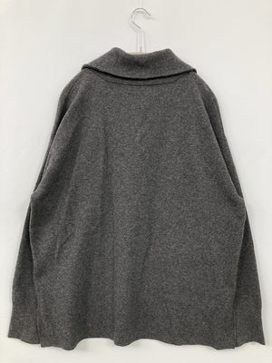 Tシャツ/カットソー/トップス/グレー/XL