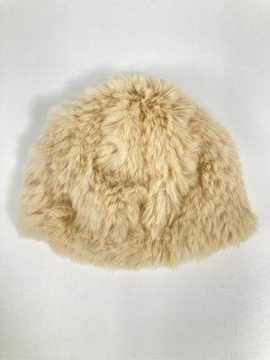 NorAh/その他帽子/帽子/アイボリー