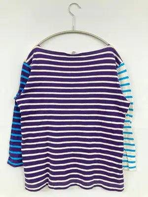 UnitA/Tシャツ/カットソー/トップス/イエロー